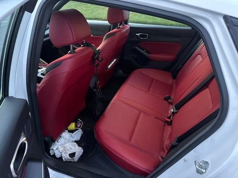 Used 2025 Acura Integra A-Spec FWD image 5