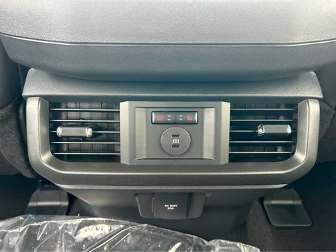 New 2025 Ford F150 Tremor w/ Equipment Group 402A High image 15