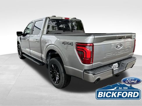 New 2026 Ford F150 Lariat AWD/4WD image 8