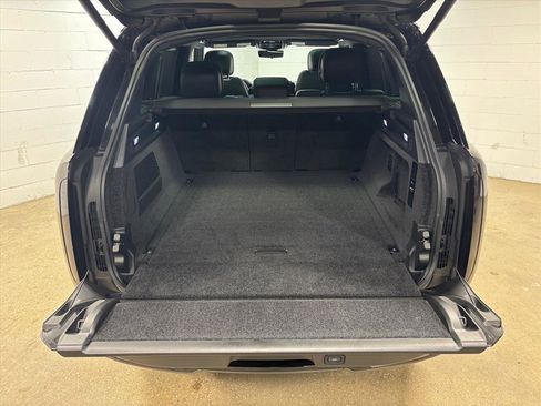 Used 2023 Land Rover Range Rover SE image 42