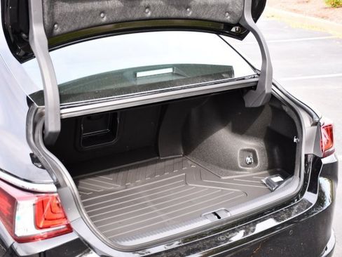 New 2025 Lexus ES 350 w/ Premium Package image 28