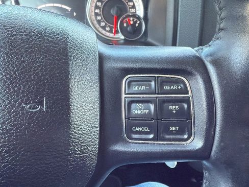 Used 2019 RAM 1500 Big Horn w/ Rambox Value Package AWD/4WD image 11
