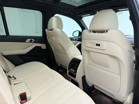 Used 2019 BMW X5 xDrive40i w/ Convenience Package image 35