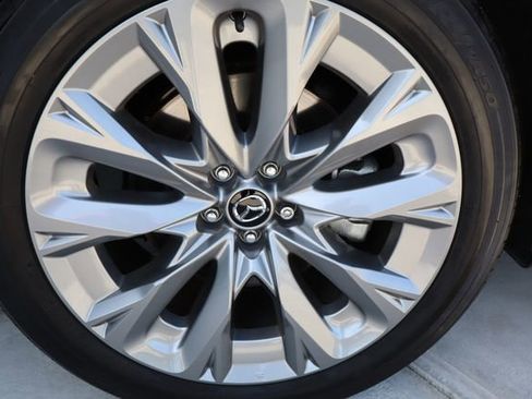Used 2026 MAZDA CX-90 3.3 Turbo w/ Preferred Package AWD/4WD image 48