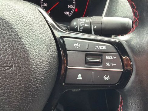 Used 2022 Honda Civic Si image 11