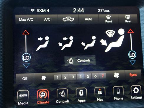 Used 2020 Jeep Gladiator Rubicon image 33