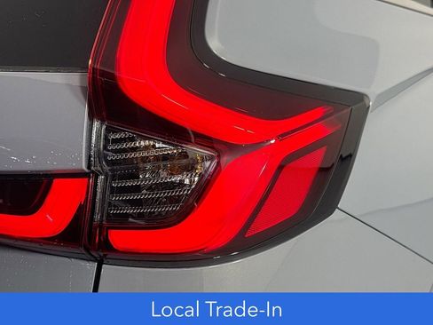 New 2026 Honda CR-V EX-L image 10