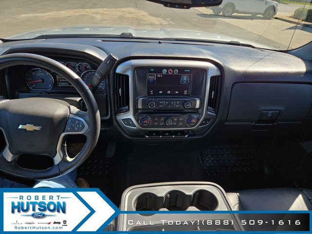 Used 2014 Chevrolet Silverado 1500 LT w/ All Star Edition RWD image 16