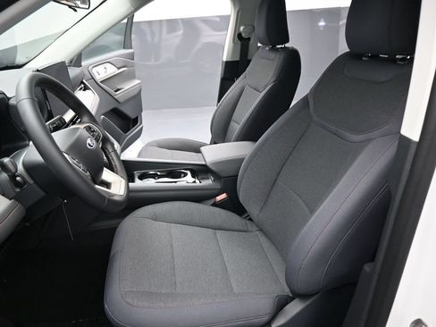 New 2026 Ford Explorer Active RWD image 9