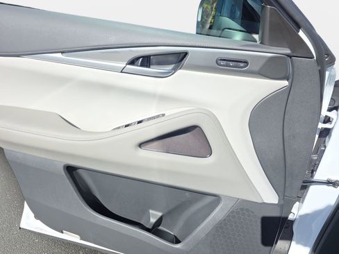 Certified 2026 INFINITI QX60 Pure w/ Cargo Package image 26