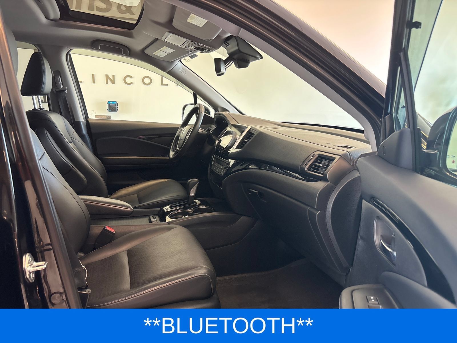Used 2018 Honda Ridgeline RTL-E image 7