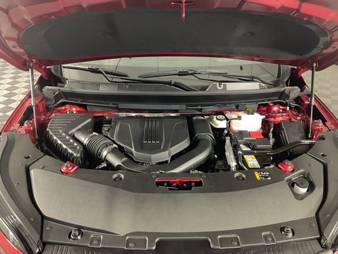 New 2026 Buick Enclave Sport Touring w/ Power Package FWD image 43