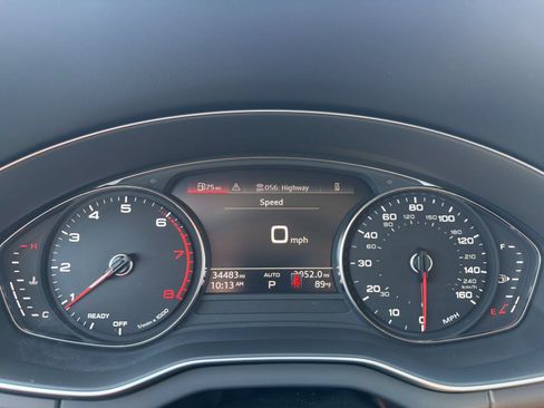 Certified 2023 Audi Q5 2.0T Premium w/ Convenience Package AWD/4WD image 19