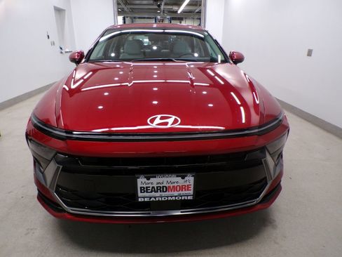 Used 2025 Hyundai Sonata SEL image 5