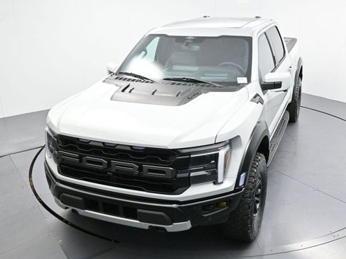 Used 2024 Ford F150 Raptor AWD/4WD image 45