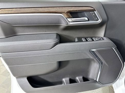 New 2026 GMC Sierra 1500 Elevation AWD/4WD image 24