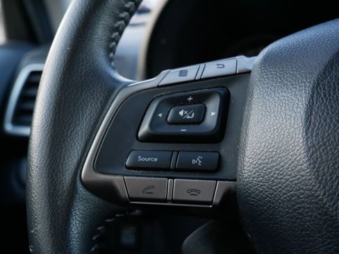 Used 2016 Subaru Forester 2.5i Limited image 27