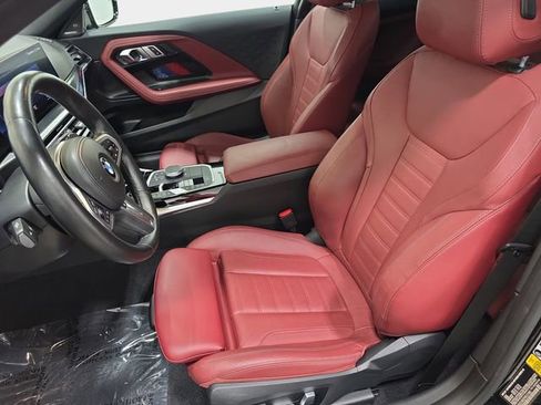 Certified 2023 BMW M240i Coupe w/ Premium Package RWD image 10