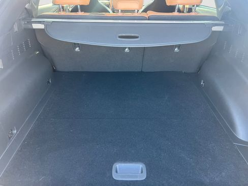 Certified 2025 Kia EV6 Wind image 5