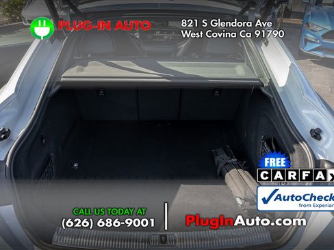 Used 2019 Audi S5 Premium Plus image 13