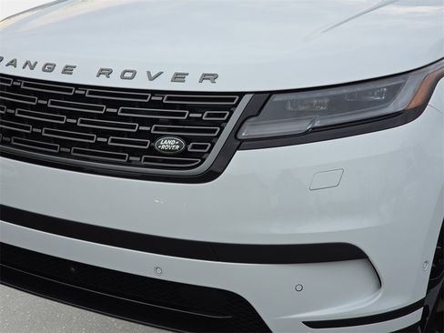 Used 2026 Land Rover Range Rover Velar S image 37