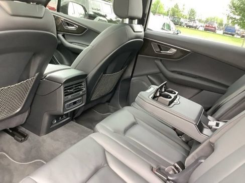 Used 2025 Audi Q7 2.0T Premium AWD/4WD image 23