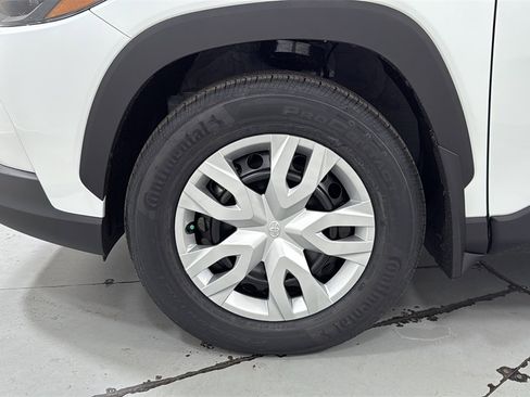 New 2026 Toyota Corolla Cross L image 24