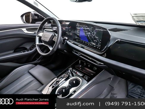 New 2026 Audi A6 Premium Plus image 5