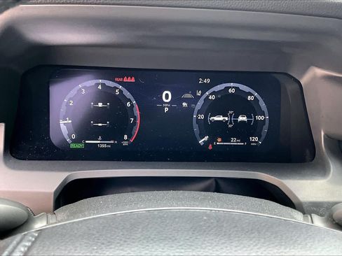 Certified 2025 Toyota Tacoma TRD Pro w/ Tow Tech Package AWD/4WD image 26