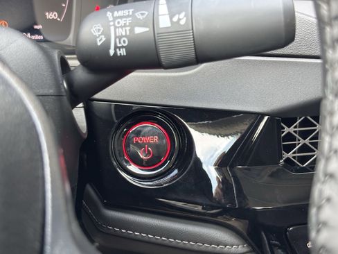 New 2026 Honda Accord EX-L image 36