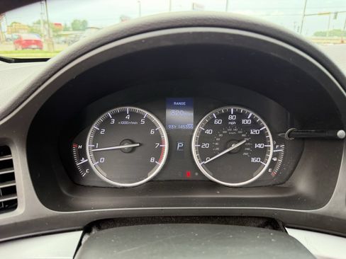 Used 2014 Acura ILX FWD image 25