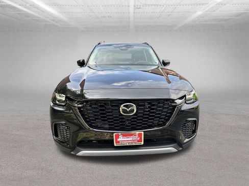 New 2026 MAZDA CX-70 3.3 Turbo w/ Premium Package AWD/4WD image 9
