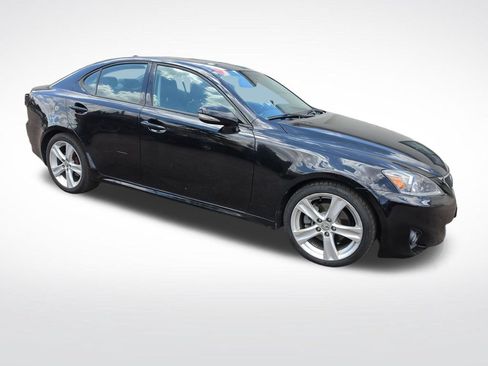 Used 2013 Lexus IS 250 w/ Premium Pkg Value Edition RWD image 6