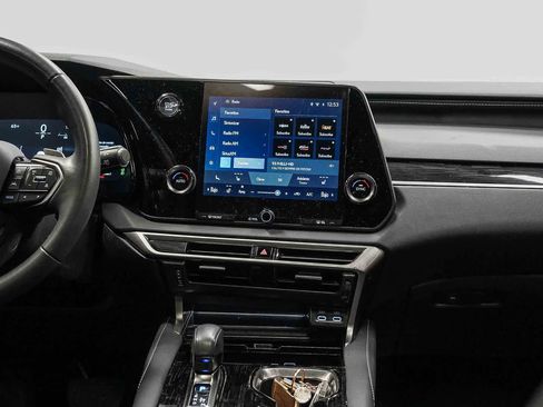 Used 2025 Lexus RX 350 FWD w/ Technology Package image 13