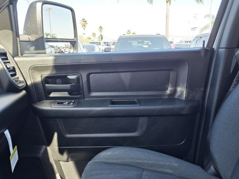 New 2026 RAM 3500 Tradesman image 13