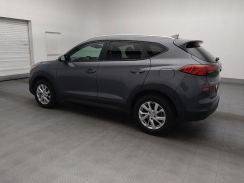 Used 2019 Hyundai Tucson Value AWD/4WD image 3