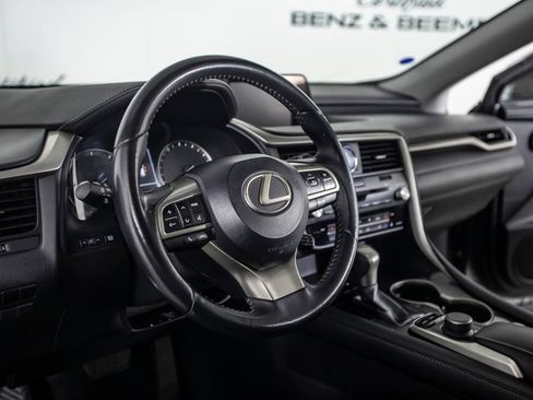 Used 2019 Lexus RX 350 AWD w/ Accessory Package image 21