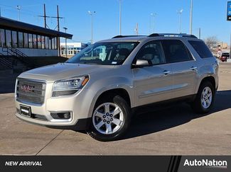 Used 2016 GMC Acadia SLE video 1