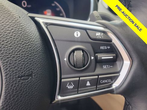 Certified 2022 Acura MDX FWD w/ Technology Package image 26