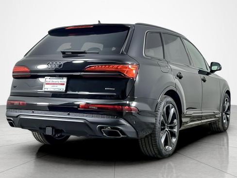 New 2026 Audi Q7 3.0T Premium Plus image 6