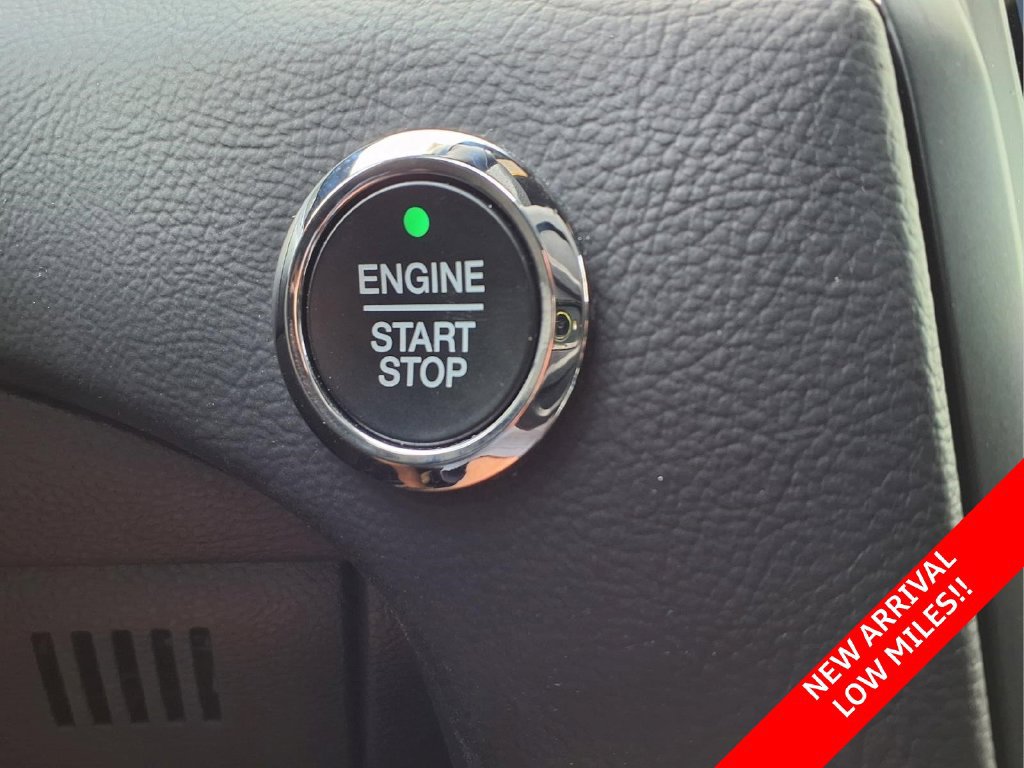 Used 2023 Ford Edge ST AWD/4WD image 20