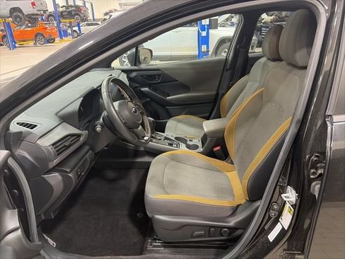 Used 2024 Subaru Crosstrek 2.5i Sport AWD/4WD image 11