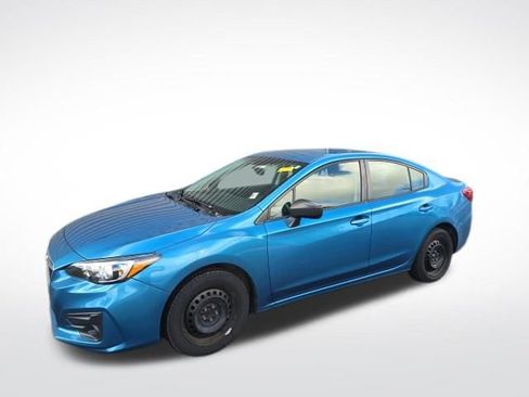 Used 2019 Subaru Impreza 2.0i w/ Eyesight image 3