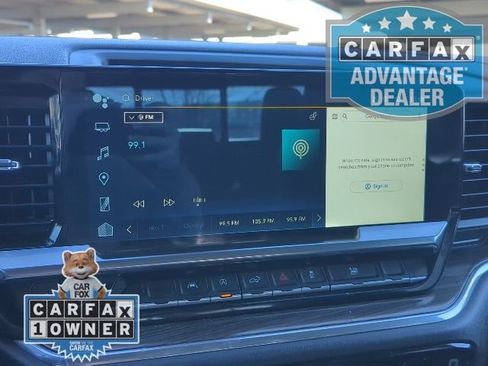 Used 2023 Chevrolet Silverado 1500 RST w/ Convenience Package II image 7