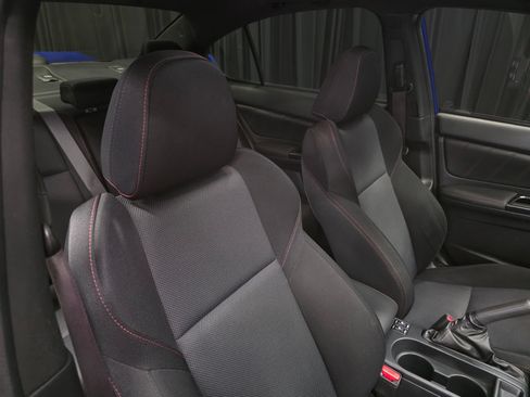 Used 2021 Subaru WRX Premium AWD/4WD image 32