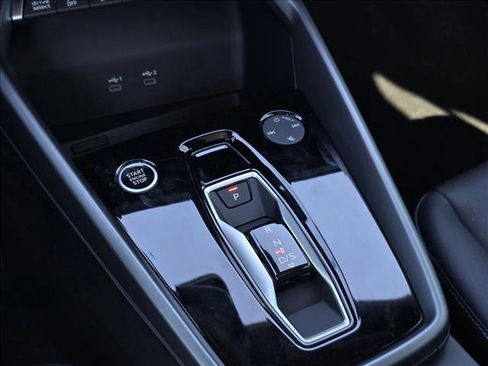 New 2026 Audi A3 2.0T Premium w/ Black Optic Package image 22