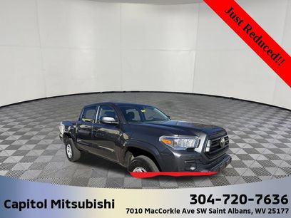 Used 2023 Toyota Tacoma SR