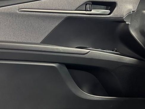 New 2026 Toyota Camry LE FWD image 40