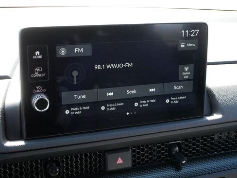 Used 2026 Honda CR-V Sport-L image 22