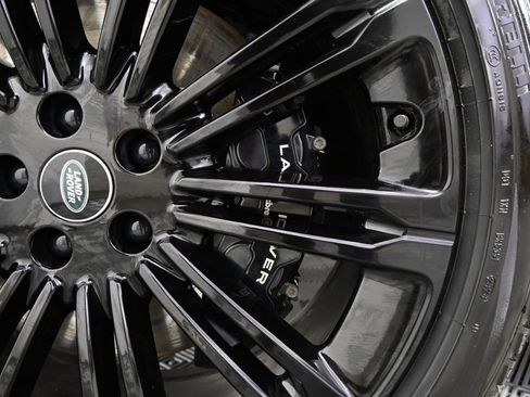 Used 2023 Land Rover Range Rover First Edition image 23